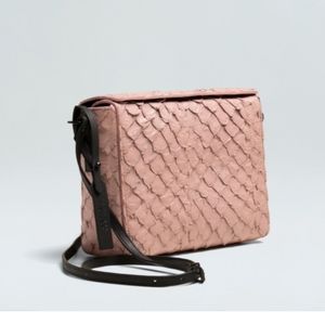 OSKLEN - crossbody purse
